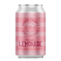 South County Strawberry Lemonade 4pk Can